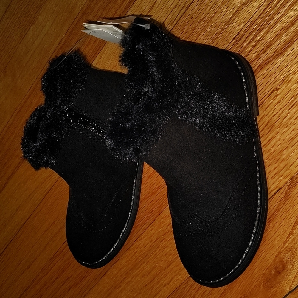 Toddler girls Gap boots